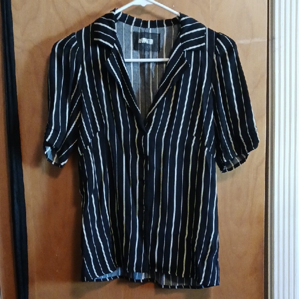 Reformation Top